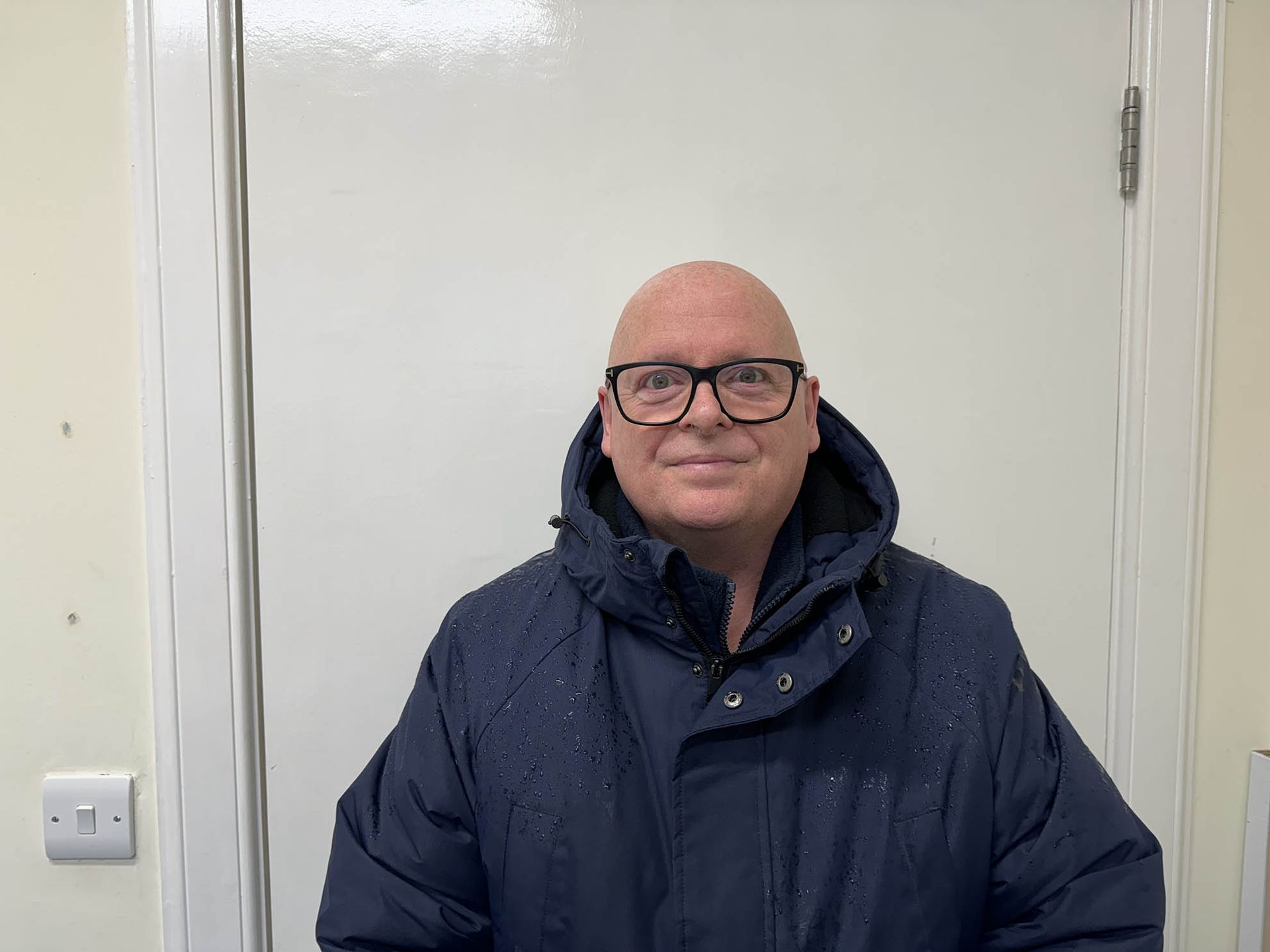 Gordon Stanners
